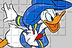 Thumbnail of Sort My Tiles Donald